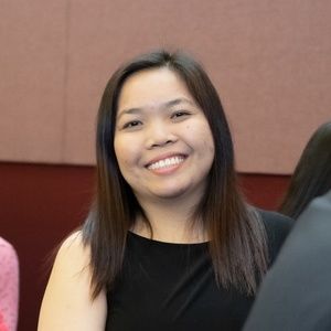 Meet your Posher, Vanessa